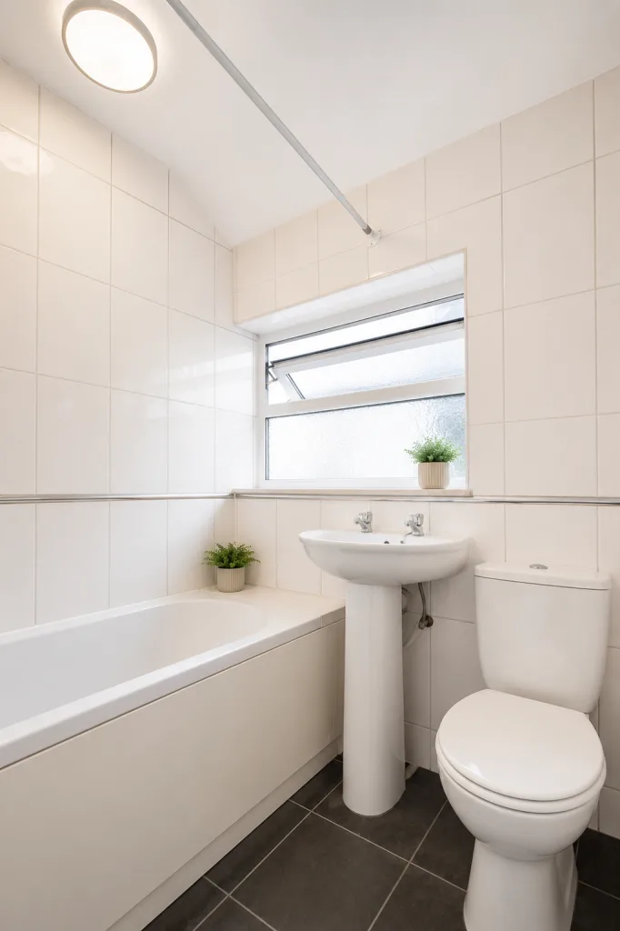 5 bedroom house for rent