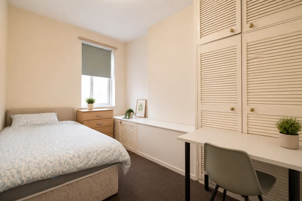 5 bedroom house for rent