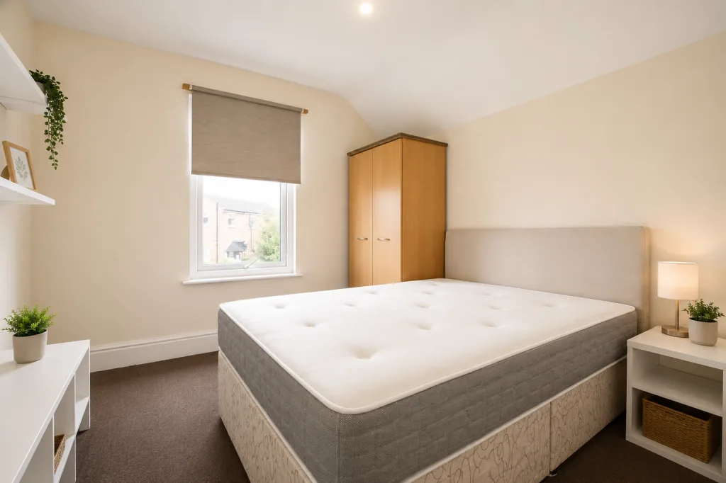5 bedroom house for rent