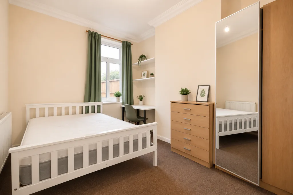 5 bedroom house for rent