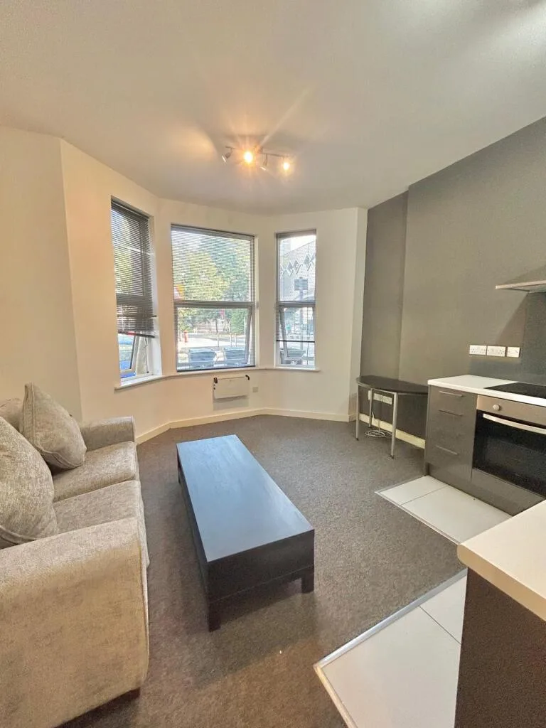 1 bedroom apartment for rent