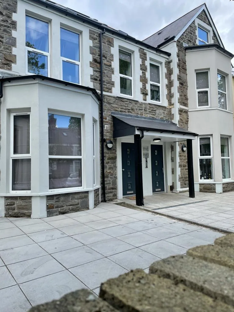 1 bedroom apartment for rent