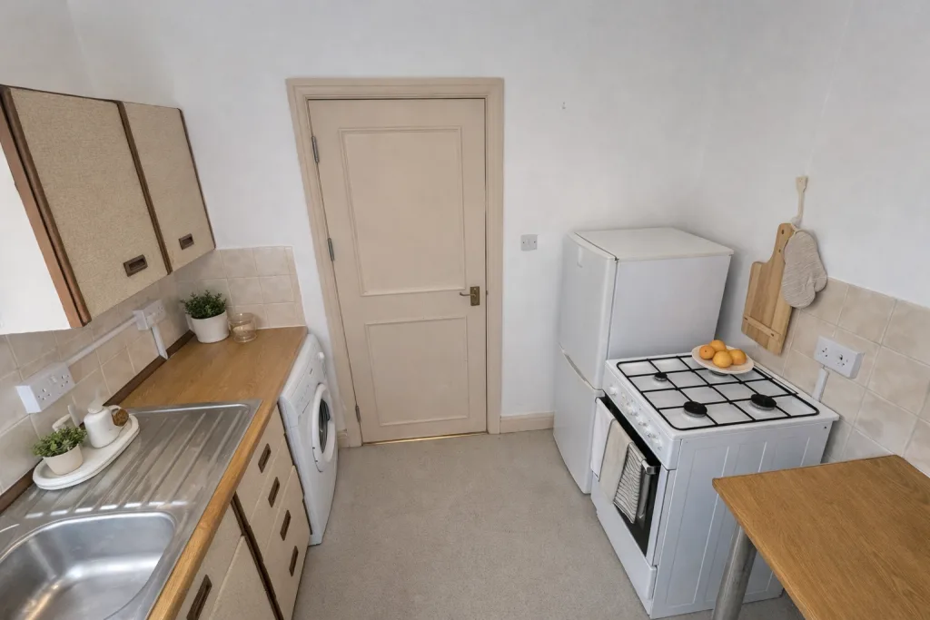 1 bedroom apartment for rent