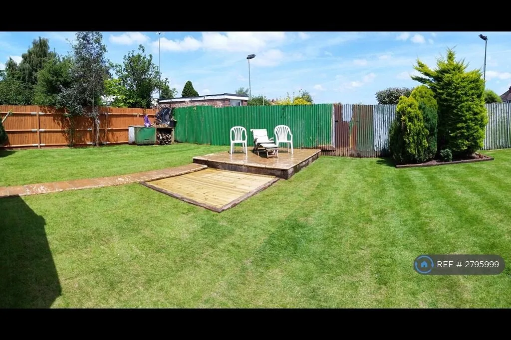 1 bedroom house share for rent
