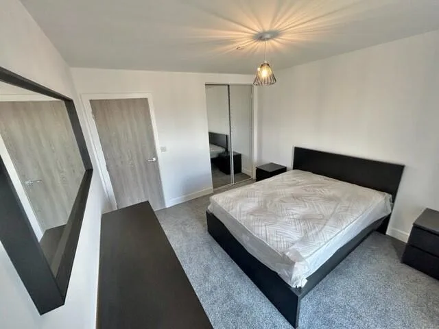1 bedroom apartment for rent