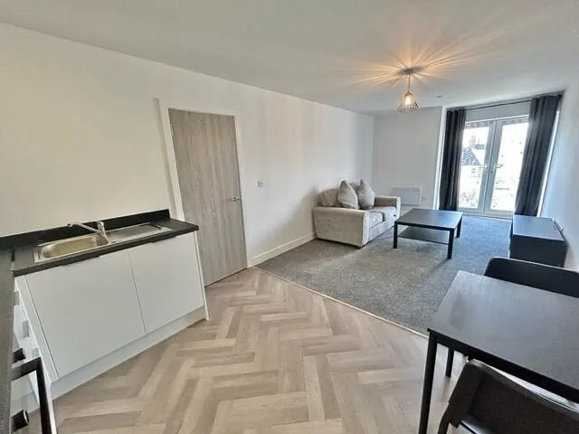1 bedroom apartment for rent