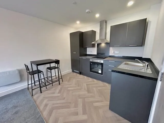 1 bedroom apartment for rent