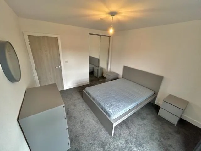 1 bedroom apartment for rent