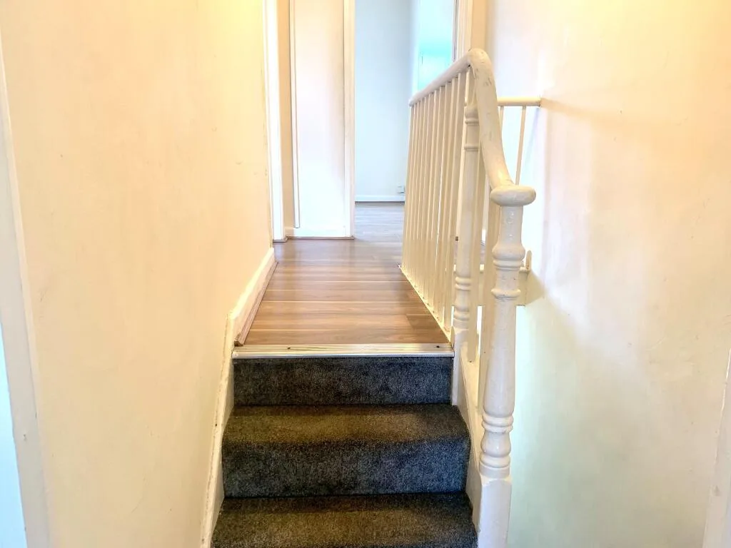 3 bedroom terraced house for rent