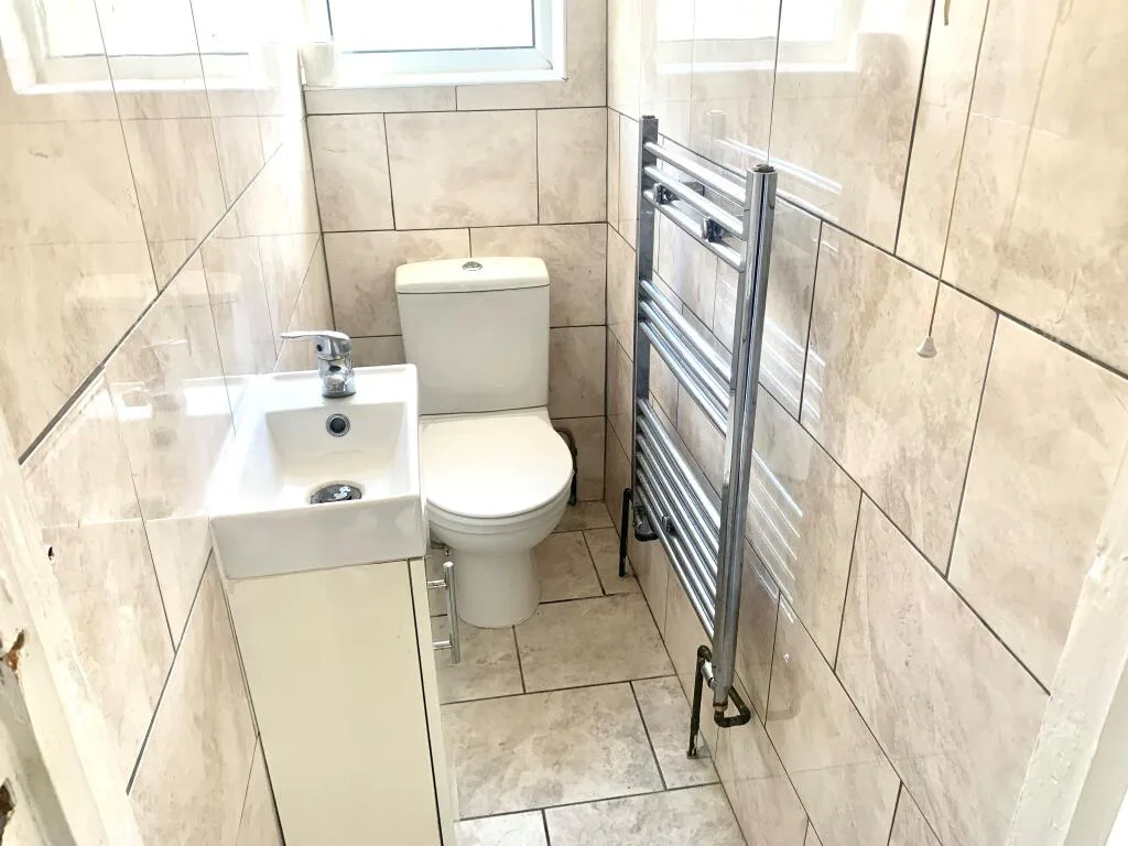 3 bedroom terraced house for rent