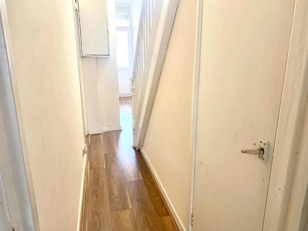 3 bedroom terraced house for rent