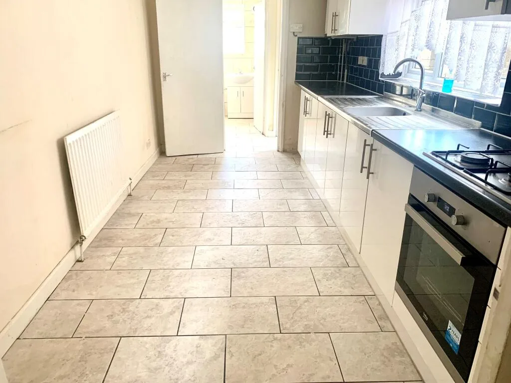 3 bedroom terraced house for rent