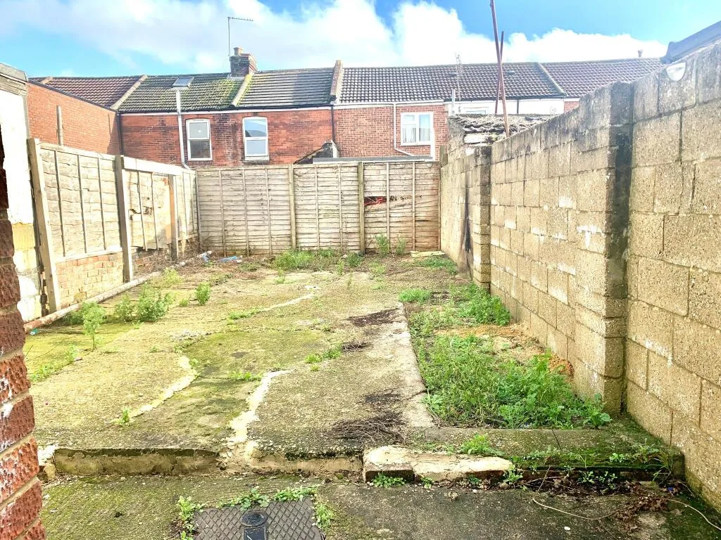 3 bedroom terraced house for rent