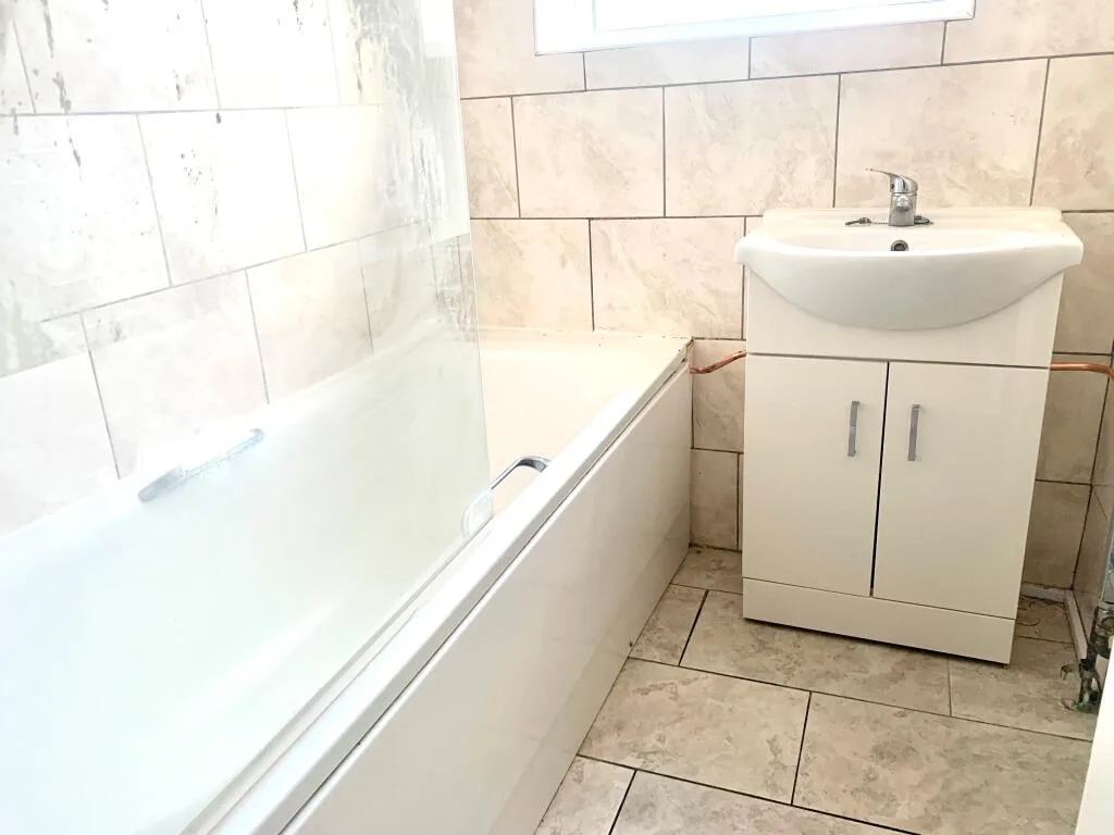 3 bedroom terraced house for rent