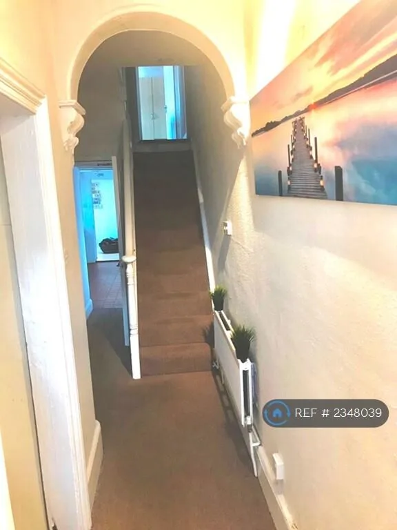 1 bedroom house share for rent