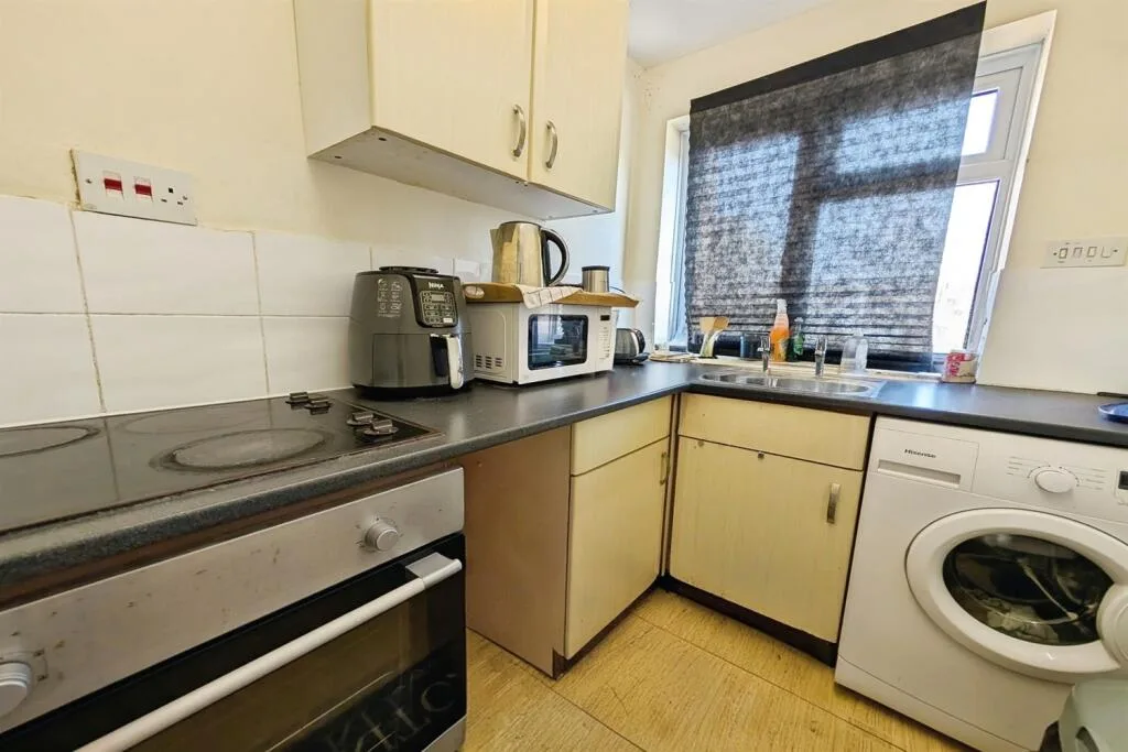 1 bedroom flat for rent