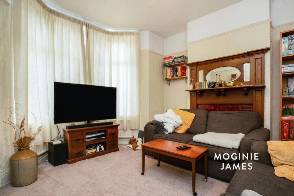 4 bedroom terraced house for rent