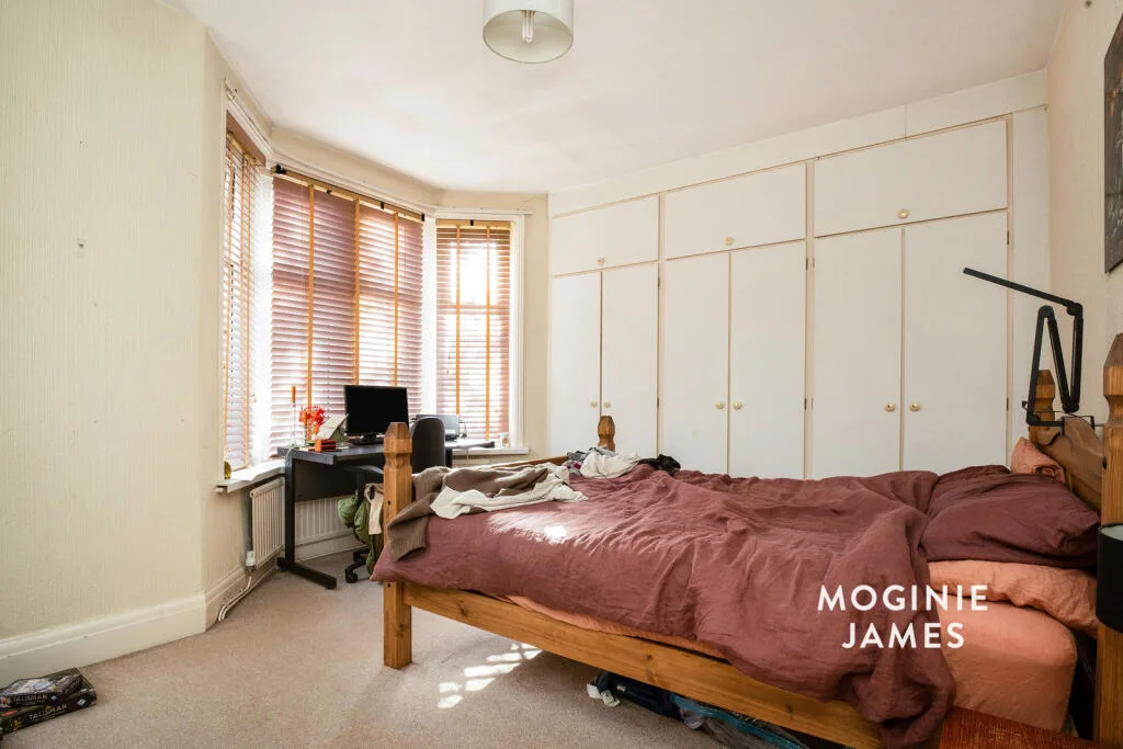 4 bedroom terraced house for rent