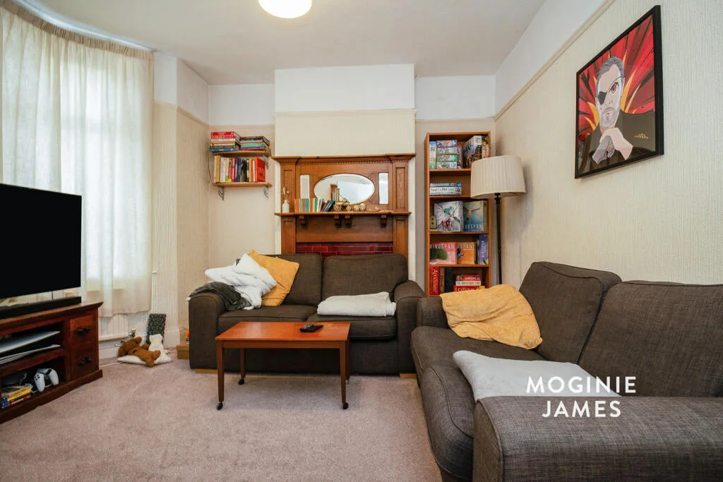 4 bedroom terraced house for rent