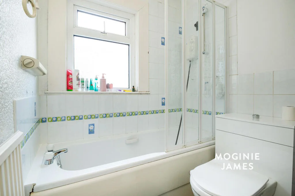 4 bedroom terraced house for rent