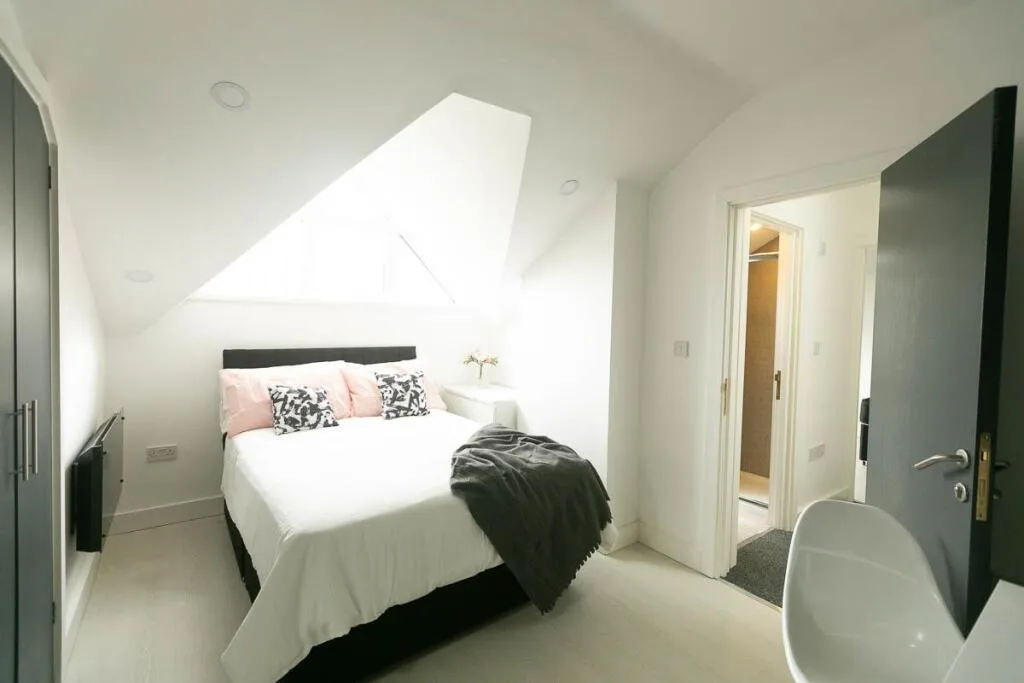 2 bedroom apartment for rent