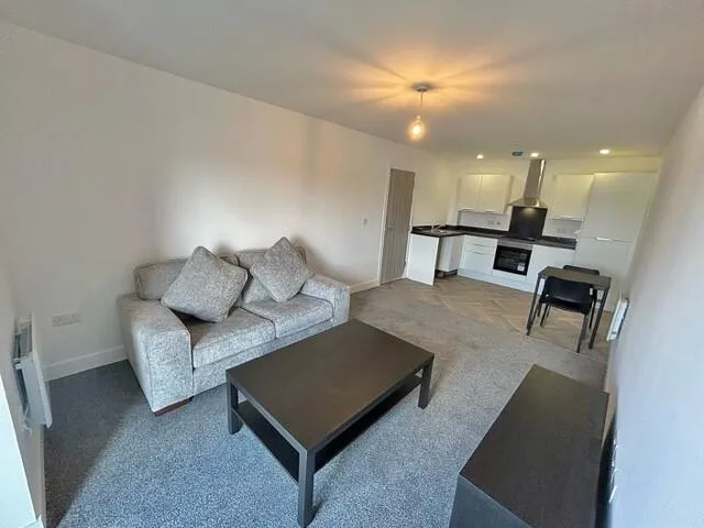 1 bedroom apartment for rent