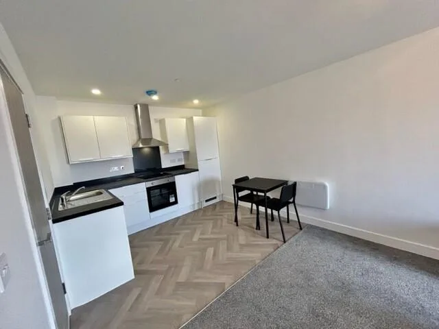1 bedroom apartment for rent