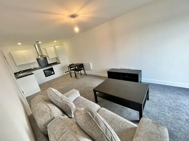 1 bedroom apartment for rent