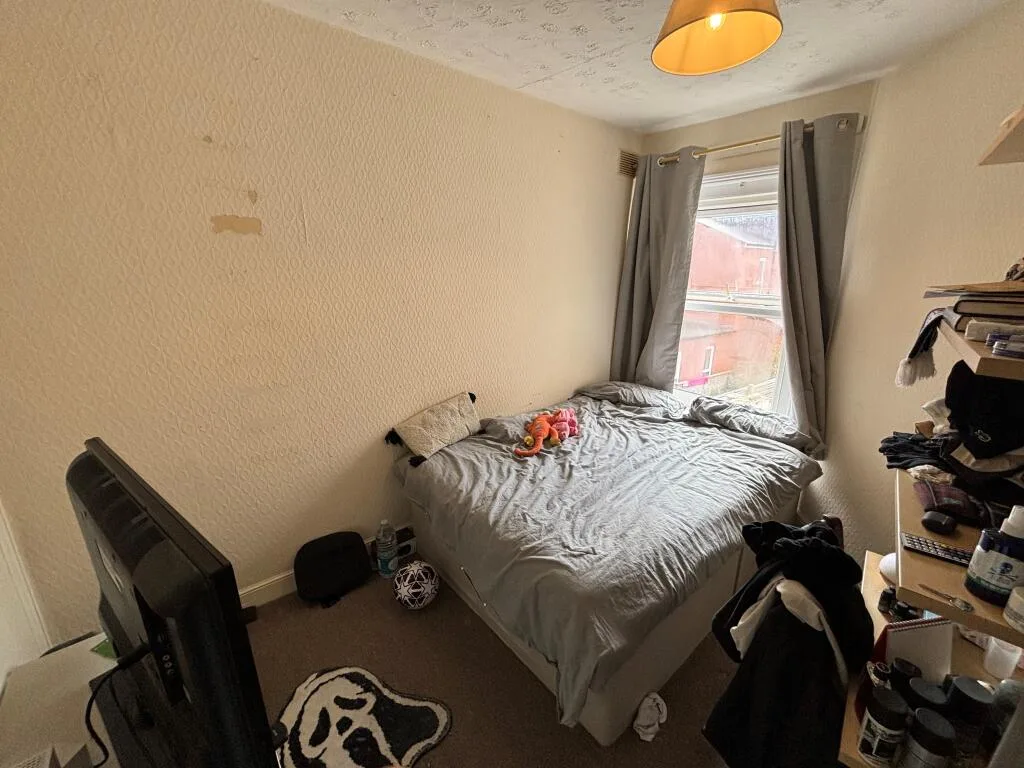 3 bedroom house share for rent