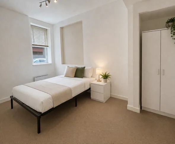 1 bedroom apartment for rent
