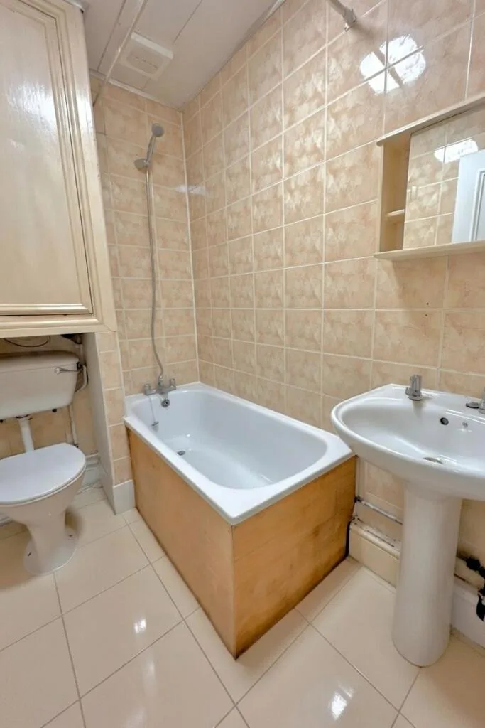 1 bedroom apartment for rent
