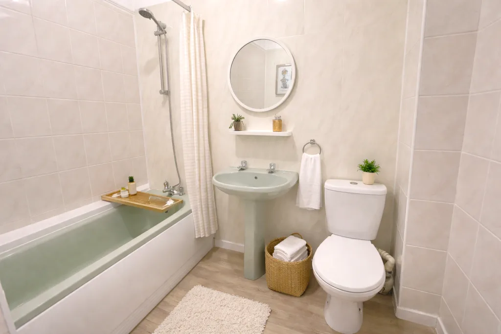 1 bedroom apartment for rent