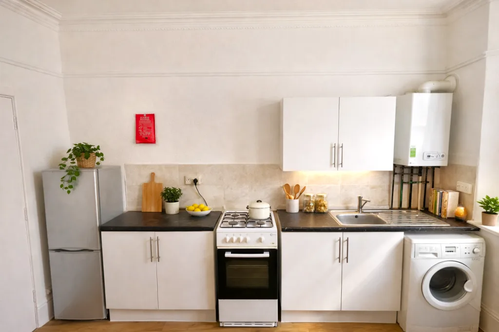 1 bedroom apartment for rent