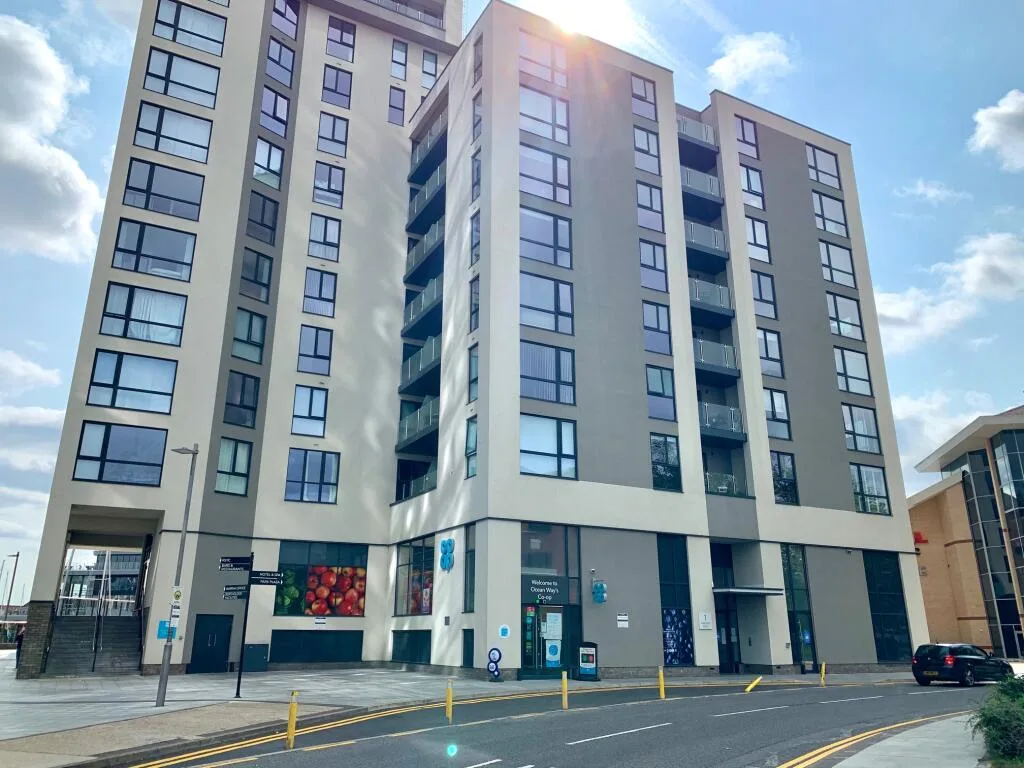 2 bedroom apartment for rent
