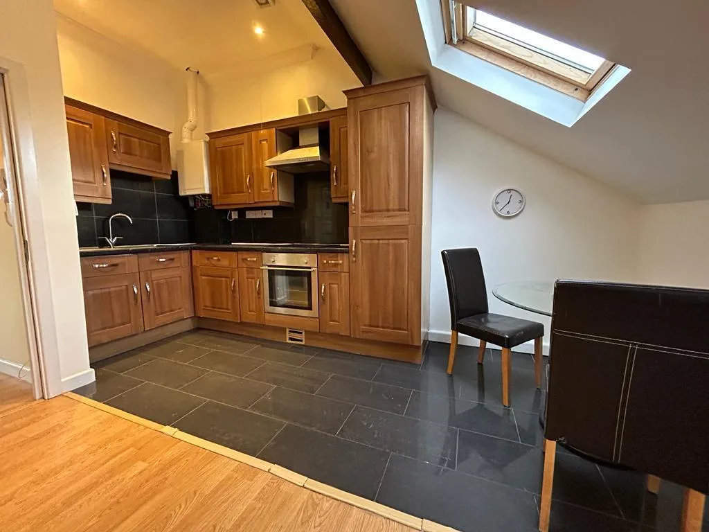 1 bedroom apartment for rent