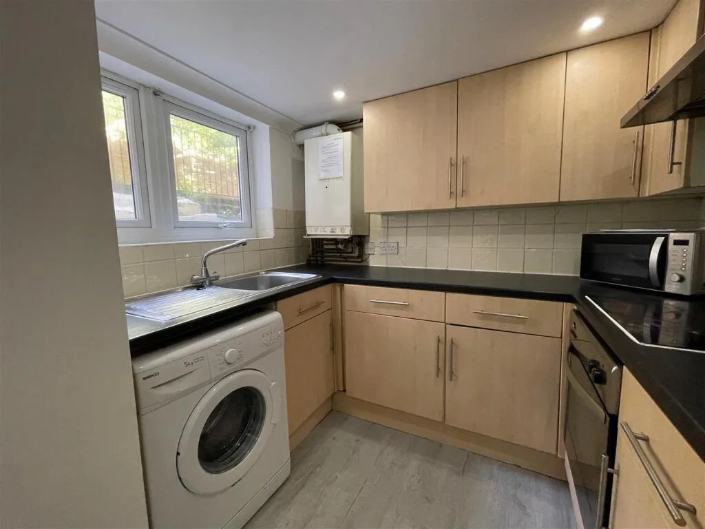 1 bedroom apartment for rent