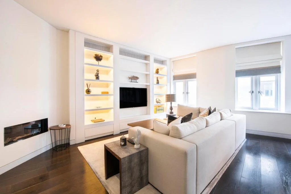 2 bedroom apartment for rent