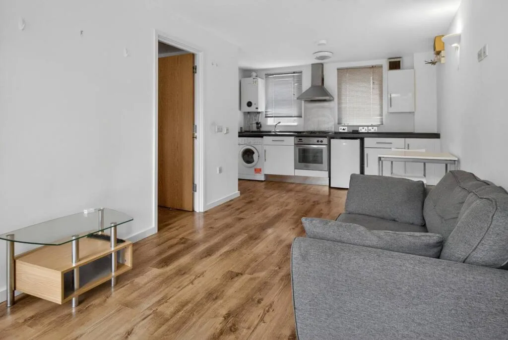 1 bedroom flat for rent