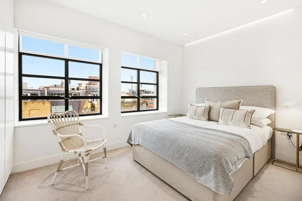 3 bedroom flat for rent