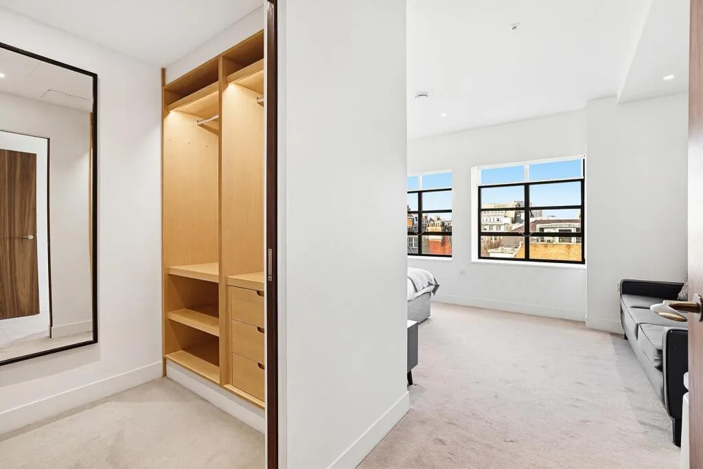 3 bedroom flat for rent