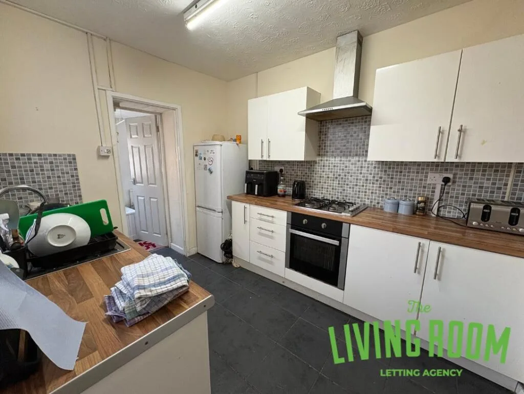4 bedroom house for rent