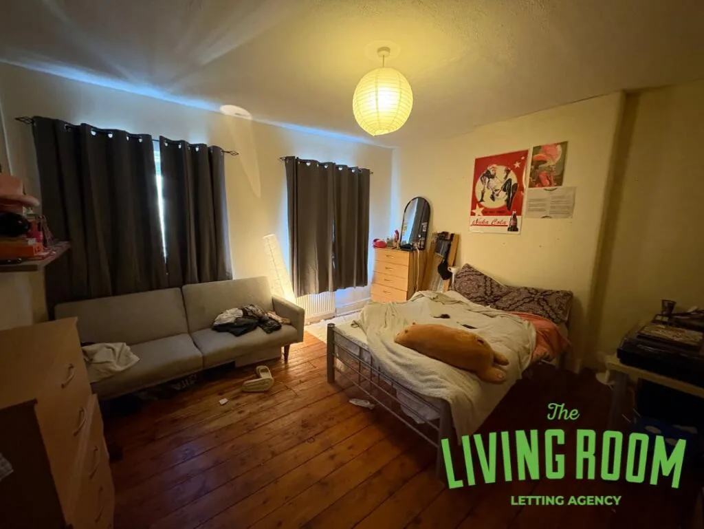 4 bedroom house for rent