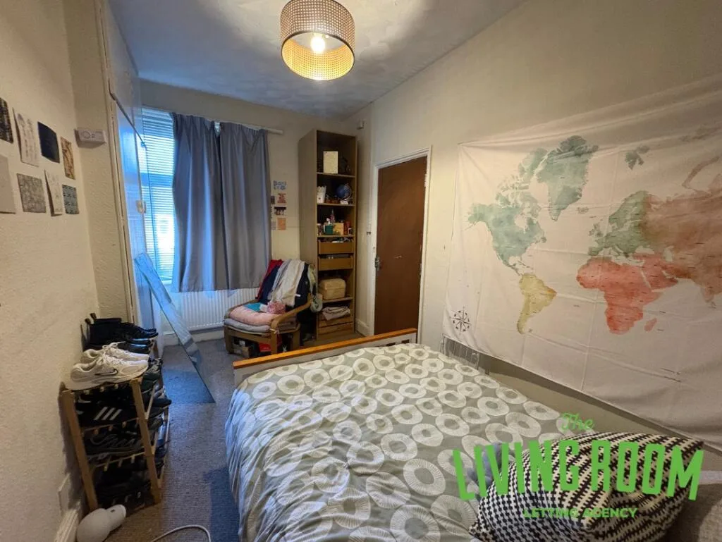 4 bedroom house for rent