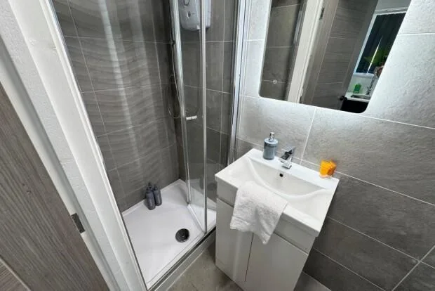 1 bedroom flat for rent