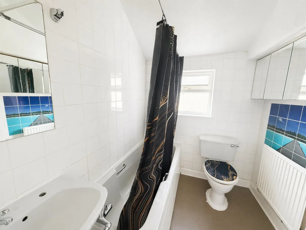 3 bedroom terraced house for rent