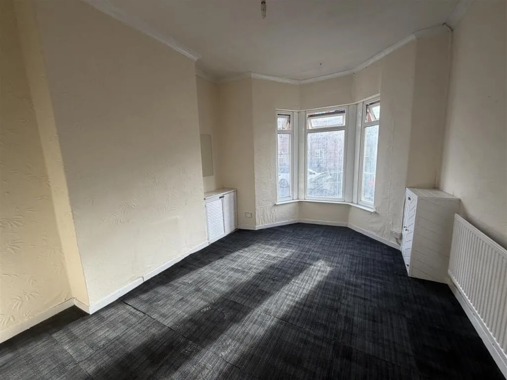 3 bedroom terraced house for rent