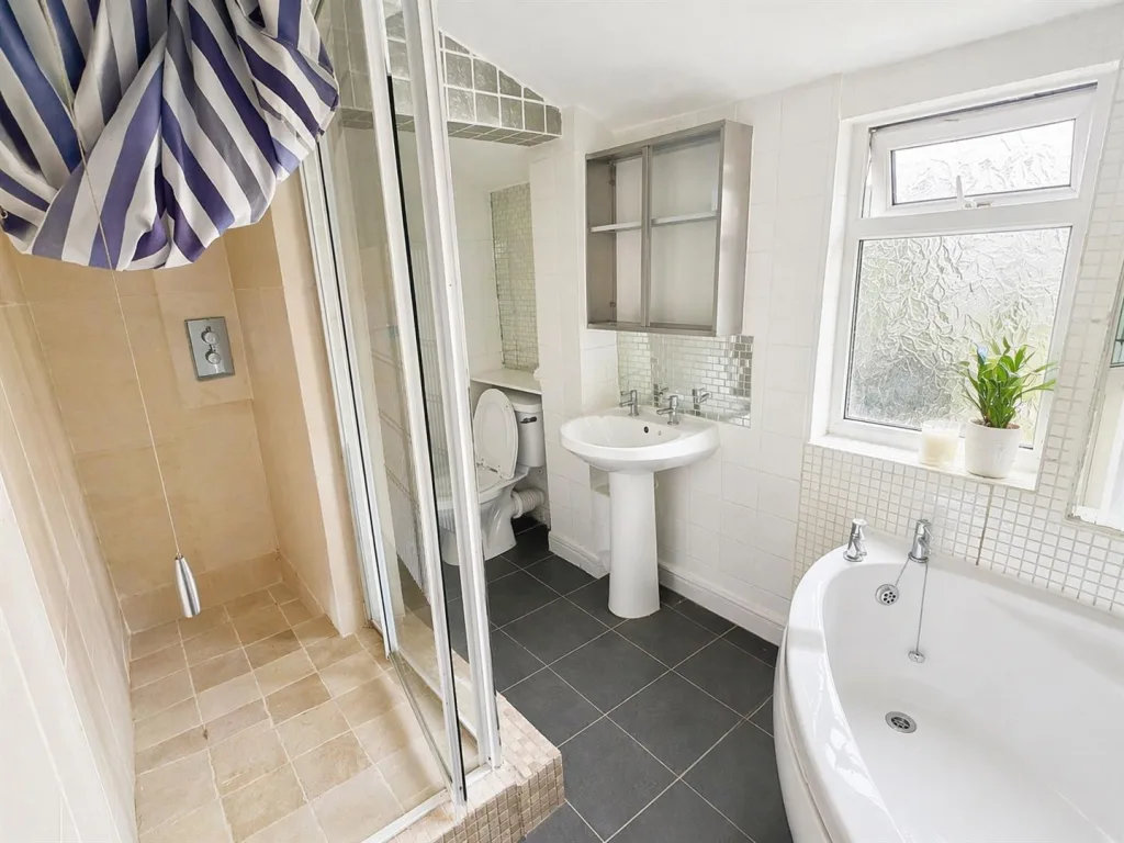 3 bedroom terraced house for rent
