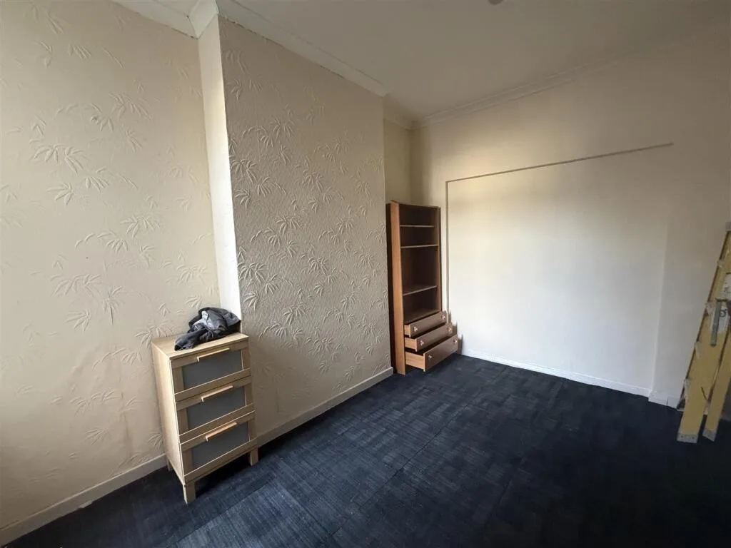 3 bedroom terraced house for rent