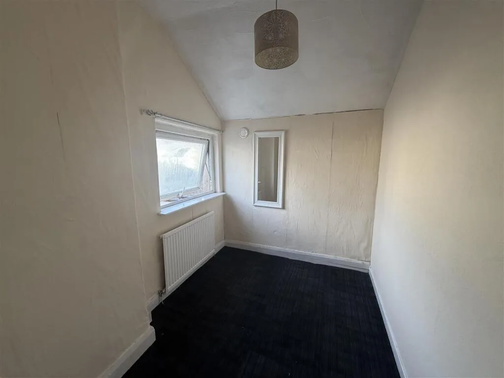 3 bedroom terraced house for rent