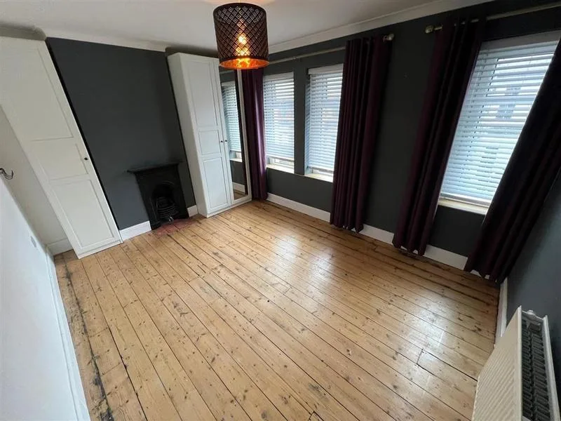 3 bedroom terraced house for rent